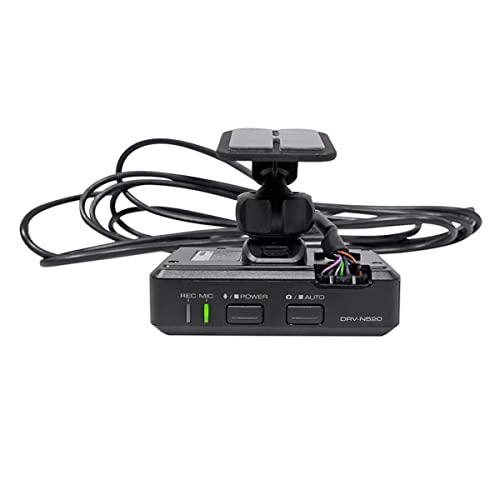 Kenwood DRV-N520 Dash Cam Kenwood DRV-N520 Dash Cam